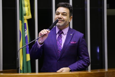 “Ser expulso por apoiar Bolsonaro é motivo de orgulho”, diz Feliciano
