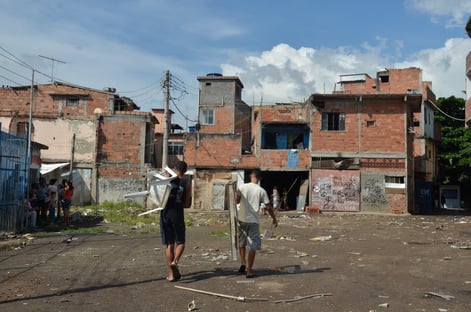 Entidades pedem prorrogação do prazo que proíbe desocupações na pandemia