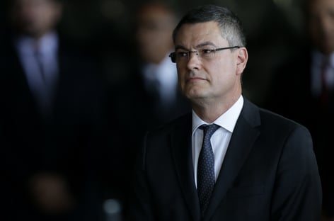Inquérito sobre milicianos teria motivado crise com PF