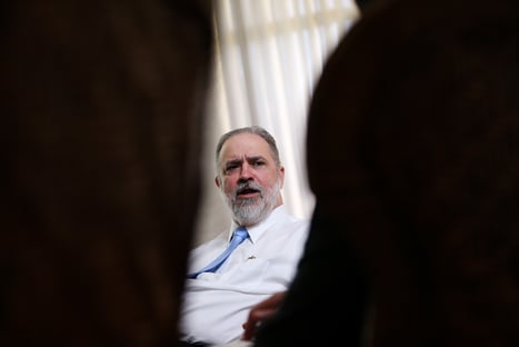 O estopim do desgaste entre Aras e o ex-chefe da Lava Jato na PGR