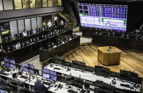 Empresas já perderam quase 300 bi em valor de mercado