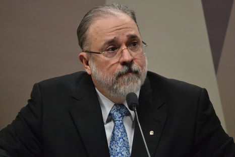 PGR terá que apagar um incêndio