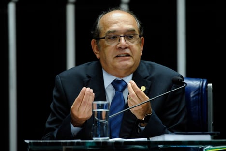 Gilmar anula busca e apreensão da Lava Jato na casa do dono da Caoa