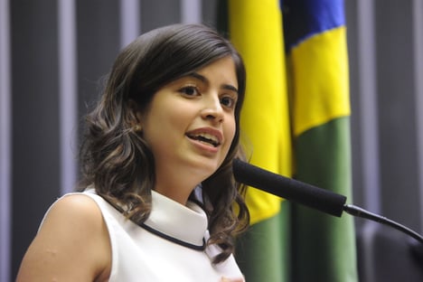 Caciques partidários estão irritados com TSE após liberação de Tabata