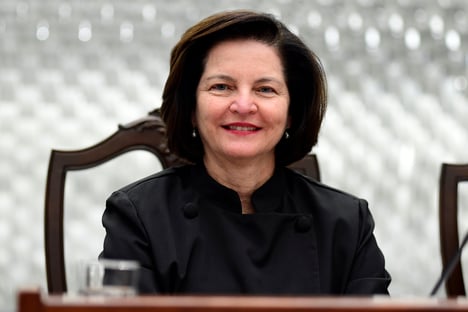 Exclusivo: Dodge também arquivou anexos da delação de Léo Pinheiro sobre ministros do STJ e do TCU