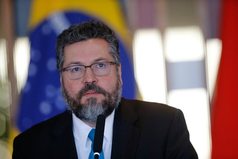 “A população quer uma economia de mercado”