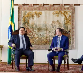 Senado quer interferir na investigação da PF sobre Bezerra