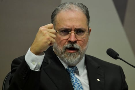 PGR recomendará que juiz de garantias não se aplique à Lei Maria da Penha