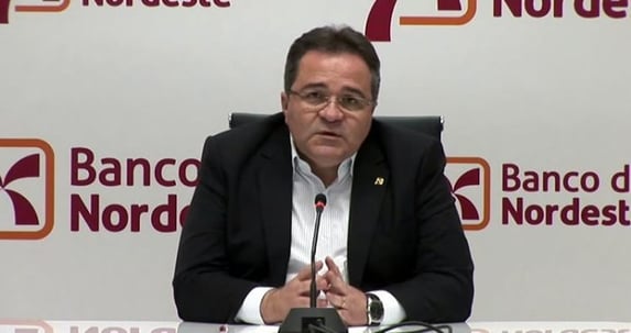 As mordomias do presidente do Banco do Nordeste