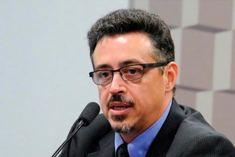 Ex-ministro da Cultura também vira réu