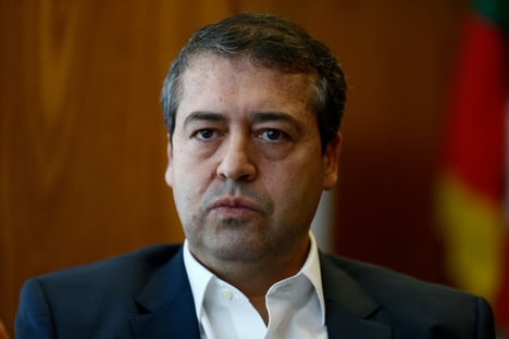 Conselho de Direitos Humanos pune ex-ministro do Trabalho