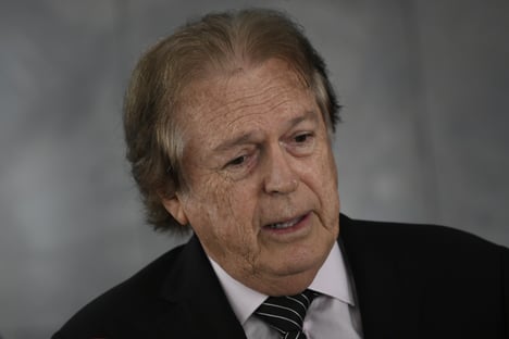 Ex-candidata do PSL quer prisão de Bivar