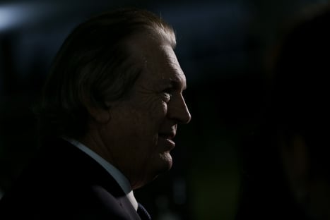 Bivar anunciará candidatura à Presidência em duas semanas: “Vou até o fim”