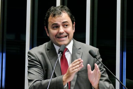 Psolista que chamou Moro de ladrão quer presidir o Brasil