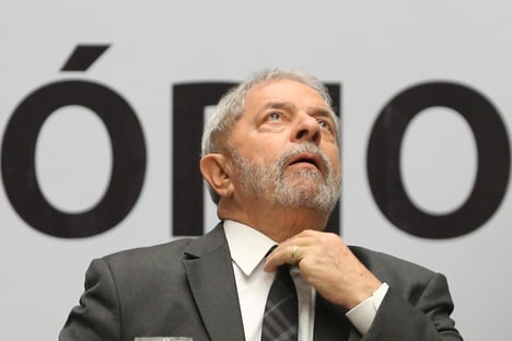 Lula deve mais de 1 milhão ao Fisco
