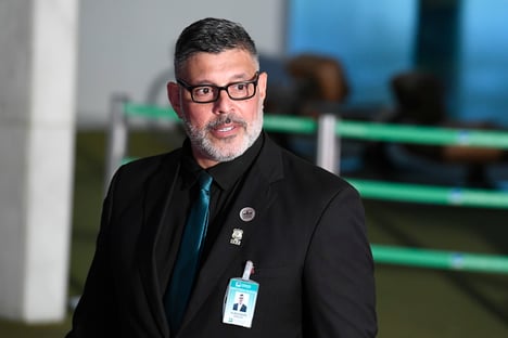 Frota critica apoio do líder do PSDB na Câmara Municipal de São Paulo a Eduardo Leite