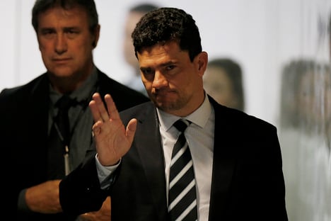Maioria quer proibição das “saidinhas”