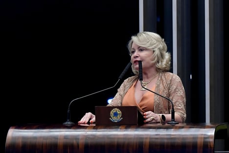 Vídeo: “O Congresso não está aqui para administrar dinheiro público”