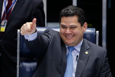 “Se for para fazer uma Assembleia Constituinte, eu estou disposto”
