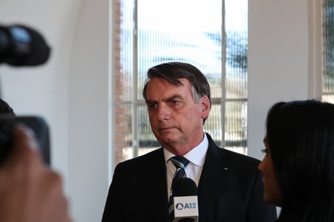 “Marcos Valério alega que o corrupto presidiário Lula é um dos mandantes do assassinato de Celso Daniel!”