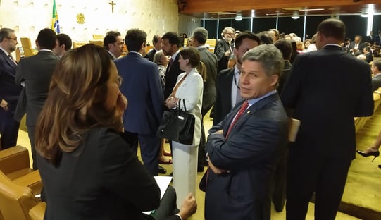 MPF arquiva denúncia contra Moro por contrato com Alvarez & Marsal