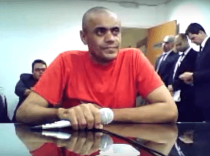 Justiça admite participação de Bolsonaro em investigação sobre advogado de Adélio