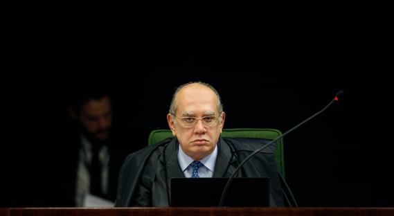 Gilmar Mendes mantém Dario Messer em prisão domiciliar