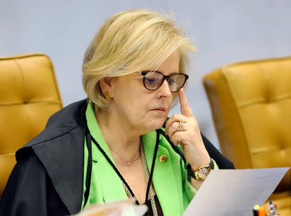 Rosa Weber diz que CPI não pode investigar uso de verbas federais por governadores