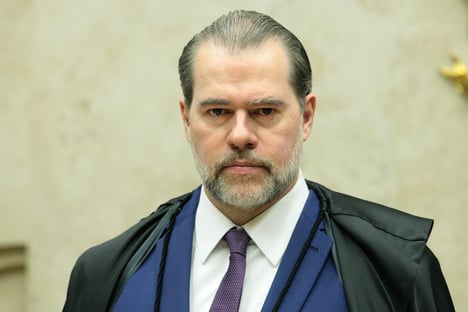 Toffoli deu decisões favoráveis a prefeitos citados na delação de Cabral