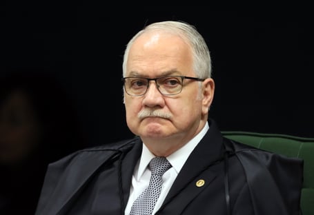 Leia a íntegra do despacho de Fachin que anulou as condenações de Lula