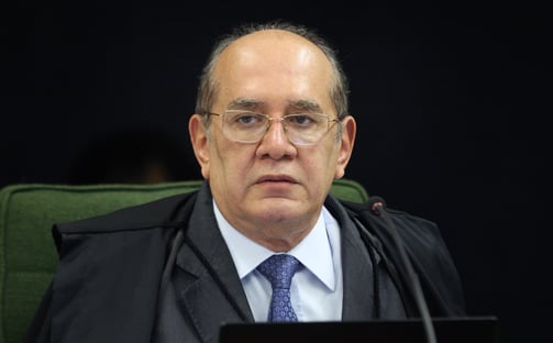Urgente: Gilmar decide a favor de Flávio Bolsonaro em caso das rachadinhas