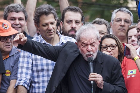 A “deficiência neurológica” do PT