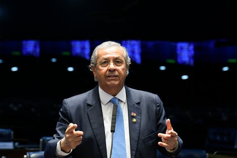 Presidente do Conselho de Ética culpa Advocacia do Senado e pandemia pela paralisia