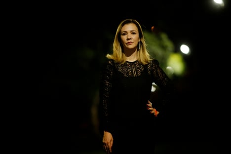 Crusoé: os negócios da advogada do presidente