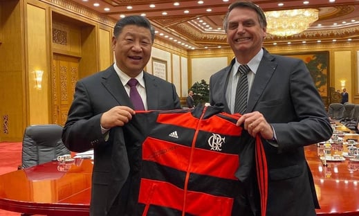 A verdadeira vacina chinesa