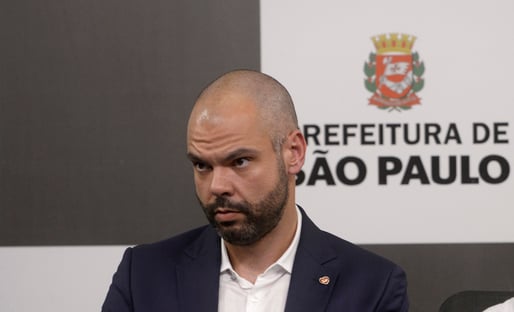Ex-secretário de Haddad assumirá prefeitura em licenças de Bruno Covas