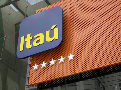 Itaú tem lucro recorde em 2019