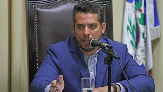 ‘Deputado da placa’ vai para partido de Bolsonaro