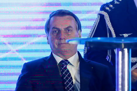 O efeito do indulto de Bolsonaro a policiais
