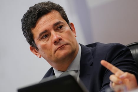 Sergio Moro tinha razão