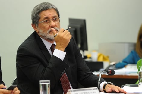 Nada mudou no cassino