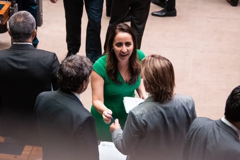 Câmara aprova endurecimento de pena para corrupção na pandemia