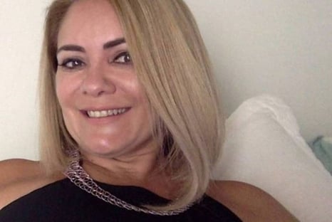 Ex-mulher de Bolsonaro comprou 14 imóveis enquanto foi casada com ele