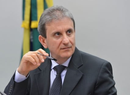 Youssef pede ao STF arquivamento de denúncia por esquema da Queiroz Galvão