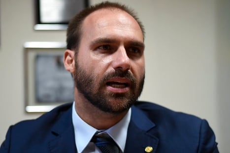 Justiça nega pedido para anular suspensão de bolsonaristas do PSL