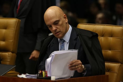 Bolsonaro: “Ontem quase tivemos uma crise institucional. Faltou pouco”