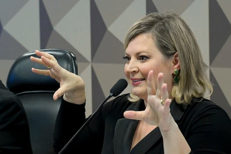 Os IPs do ódio