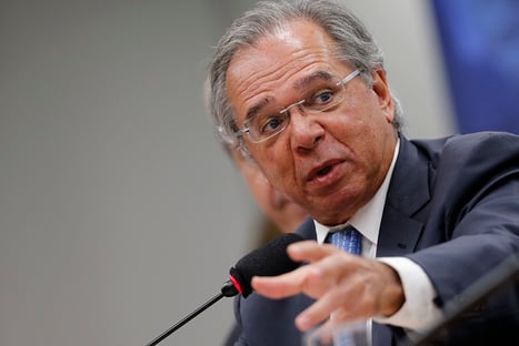 Emendas impositivas contribuíram para reduzir o déficit em 2019