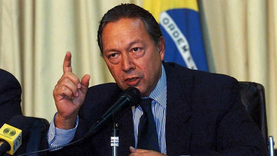 Malan e a “ousadia da moderação”