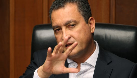 Gestão de Rui Costa gastou 1 bilhão com publicidade